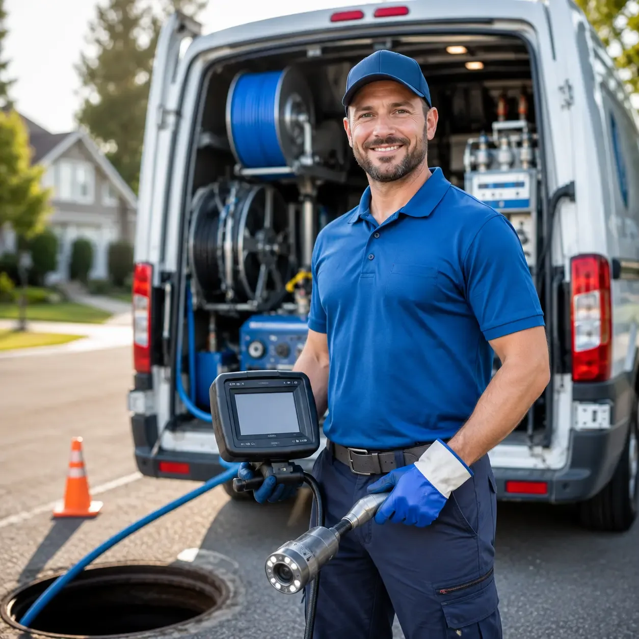 Local Pipe Relining specialists in Adrian, OR