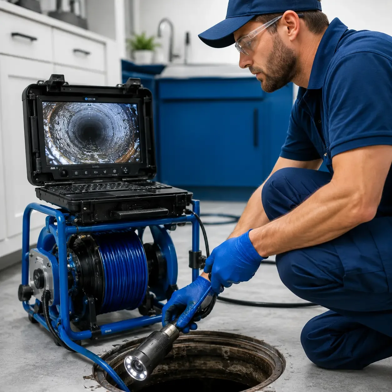 Pipe Relining professionals serving Adrian, OR